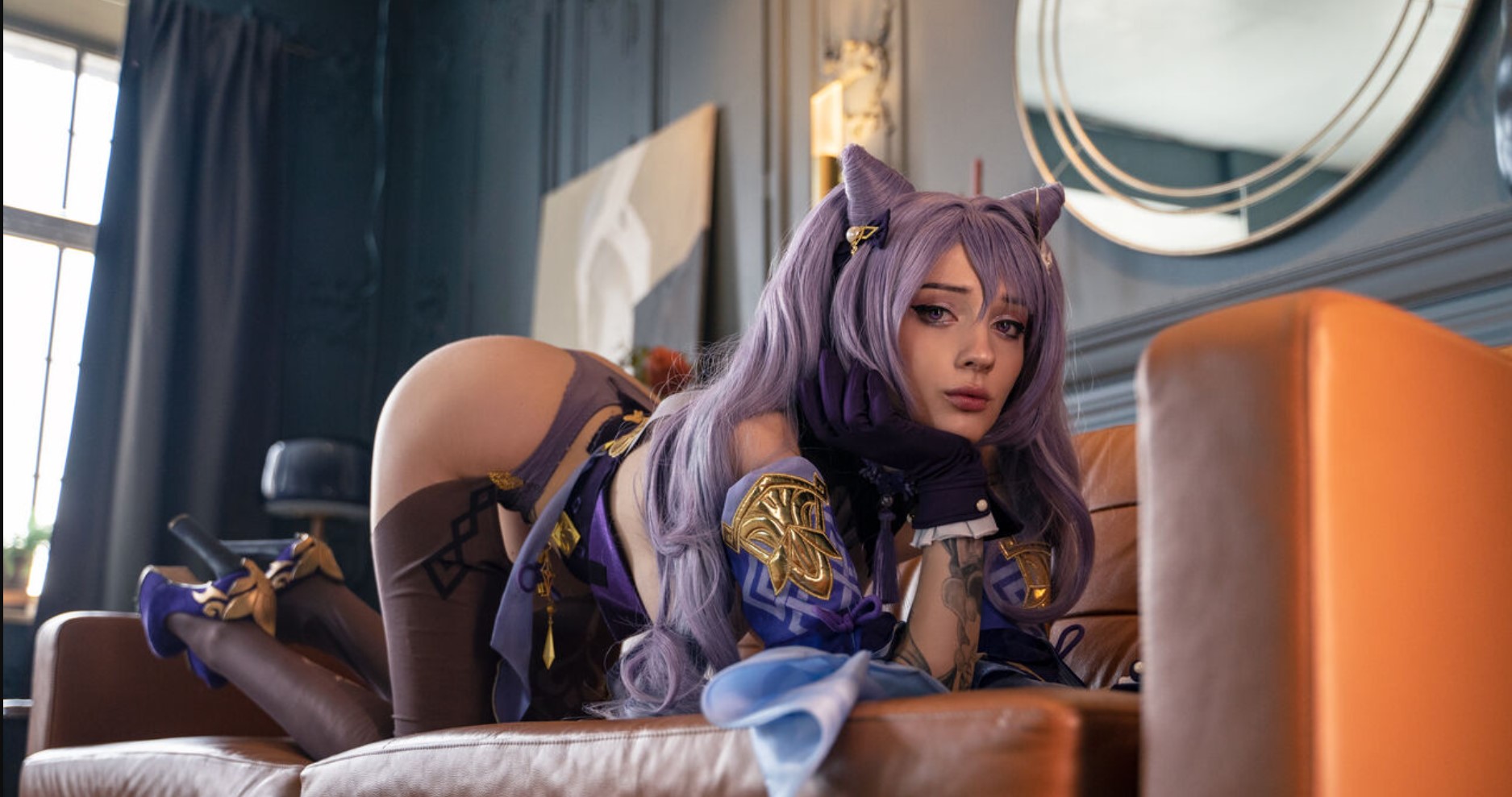 What is Cosplay sex and why is it so popular in the adult industry?
