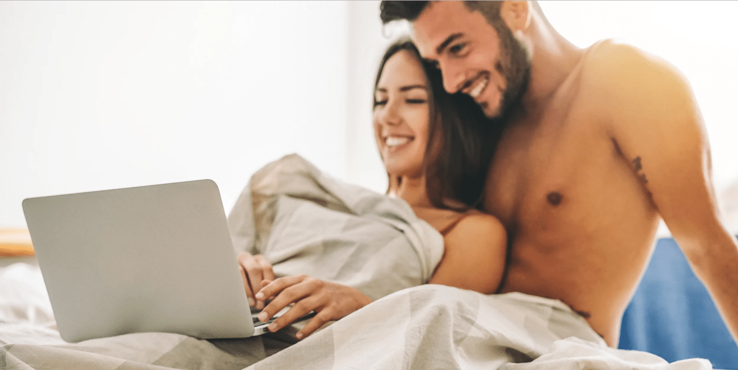 Maybe Webcam Streams Aren’t Such a Crazy Way to Fix a Dull Marriage